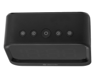 Denver Radiobudzik Denver EC-54B z głośnikiem Bluetooth czarny - 1535094 - zdjęcie 4